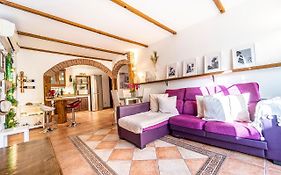 Carrizal House Airport & Digital Nomads